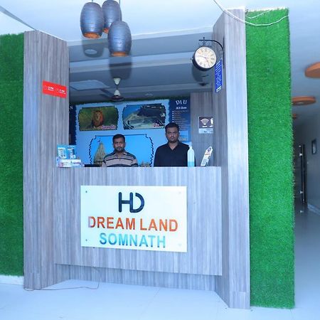 Hotel Dreamlnd Сомнатг Екстер'єр фото